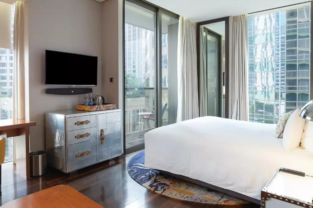 Hotel Indigo Bangkok
